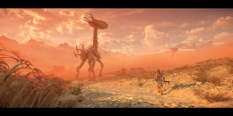 Скриншот Horizon Forbidden West: Complete Edition #1