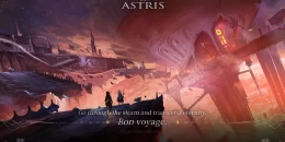 Скриншот Ex Astris #3