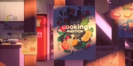 Скриншот BTS Cooking On: TinyTAN Restaurant #2