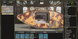 Скриншот Arms Trade Tycoon: Tanks #2