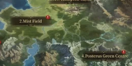 Скриншот Kingdom Civil War #2