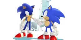 Скриншот Sonic X Shadow Generations #4
