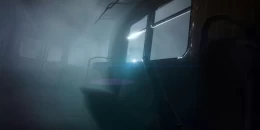 Скриншот Metro Awakening #2