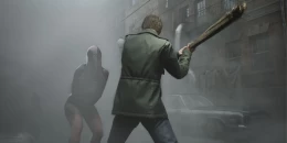 Скриншот Silent Hill 2 Remake #1