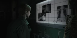 Скриншот Silent Hill 2 Remake #2
