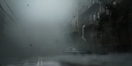 Скриншот Silent Hill 2 Remake #4