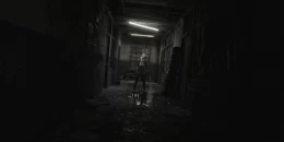 Скриншот Silent Hill 2 Remake #5