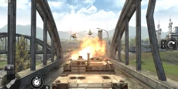 Скриншот War Sniper #1