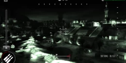 Скриншот War Sniper #4