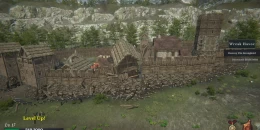 Скриншот Medieval Machines Builder #1