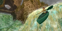 Скриншот Tomb Raider I-III Remastered Starring Lara Croft #2
