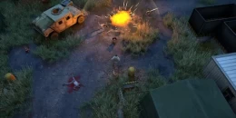 Скриншот Survival Nation: Lost Horizon #2