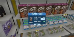 Скриншот Supermarket Simulator #2