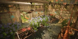 Скриншот Garden Life: A Cozy Simulator #2