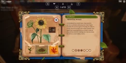 Скриншот Garden Life: A Cozy Simulator #4