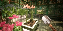 Скриншот Garden Life: A Cozy Simulator #5