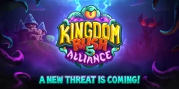 Скриншот Kingdom Rush 5: Alliance #3