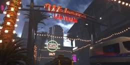 Скриншот Hellbreach: Vegas #3