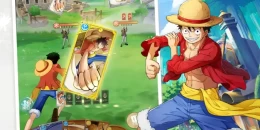 Скриншот One Piece Dream Pointer #3