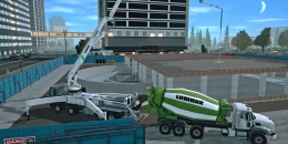 Скриншот Construction Simulator 4 #1