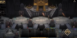 Скриншот Vambrace: Dungeon Monarch #4