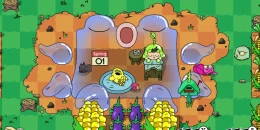 Скриншот Super Farming Boy #2