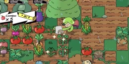 Скриншот Super Farming Boy #5