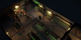 Скриншот Last Hope Bunker: Zombie Survival #3