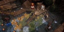 Скриншот Last Hope Bunker: Zombie Survival #4