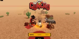Скриншот GUNCHO #5