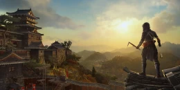 Скриншот Assassin's Creed Shadows #3