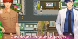 Скриншот Cisini Stories: Girl Life RPG #4