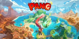 Скриншот Bounty Pang #1