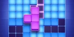 Скриншот Tetris® Block Puzzle #2