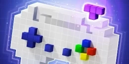 Скриншот Tetris® Block Puzzle #3