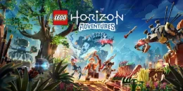Скриншот LEGO Horizon Adventures #3