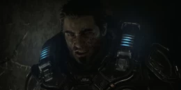 Скриншот Gears of War: E-Day #4