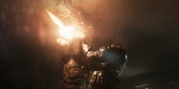 Скриншот Gears of War: E-Day #5
