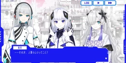 Скриншот Kamitsubaki City Ensemble #2