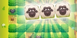 Скриншот Battle Sheep #1