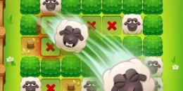 Скриншот Battle Sheep #2