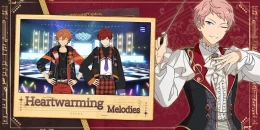 Скриншот Ensemble Stars Music #3