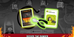 Скриншот Exploding Kittens® 2 #4