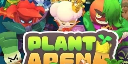 Скриншот Plant Arena #4