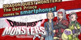 Скриншот Dragon Quest Monsters: The Dark Prince #1