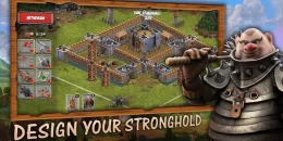 Скриншот Stronghold Castles #2