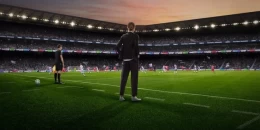 Скриншот Football Manager 25 Mobile #4