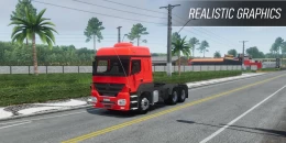 Скриншот Global Truck Online #1