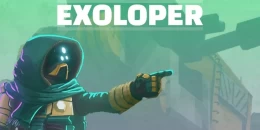 Скриншот Exoloper #1