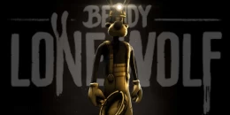 Скриншот Bendy: Lone Wolf #2